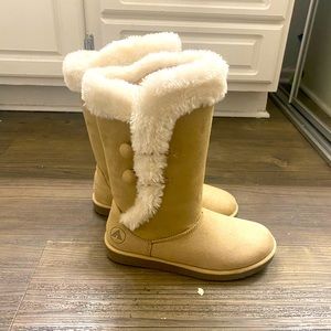Airwalk Winter Boots Women’s Size 7